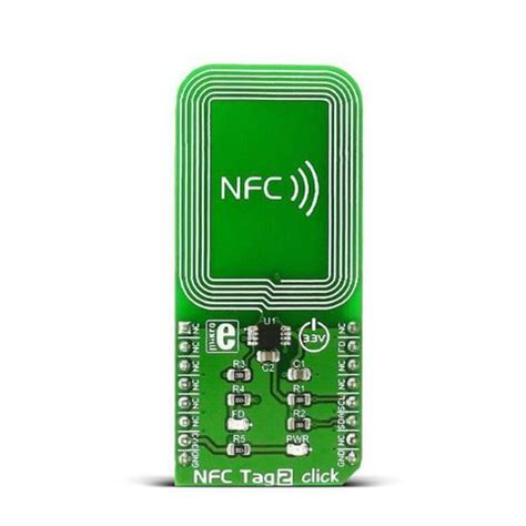 nfc tag 2 click|NFC Tag 2 click .